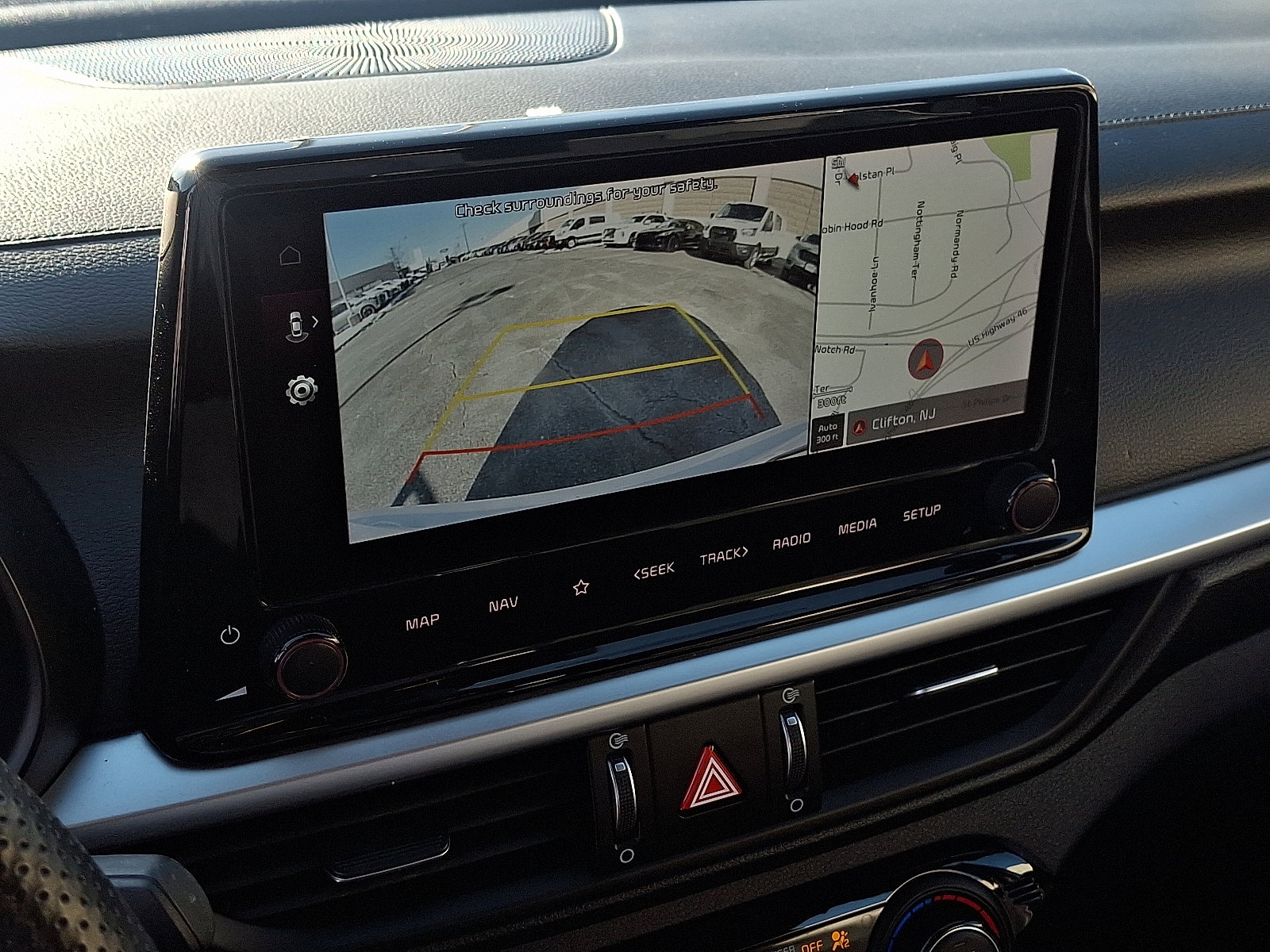 Certified 2022 Kia Forte GT-Line image 17