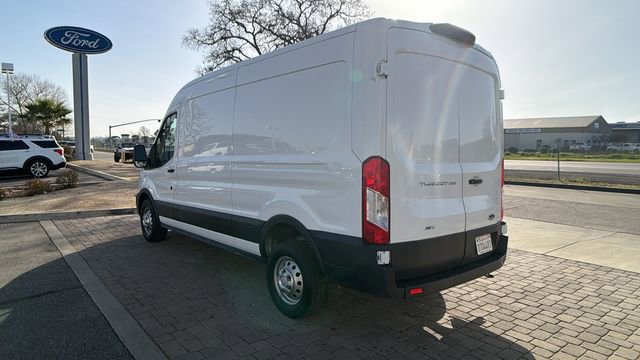 Used 2023 Ford Transit 250 Base w/ Load Area Protection Package image 7