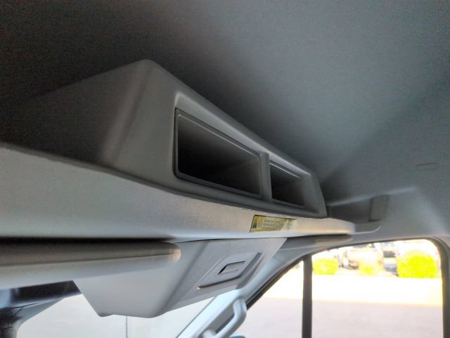 New 2026 Ford Transit 350 148 High Roof Extended AWD image 20