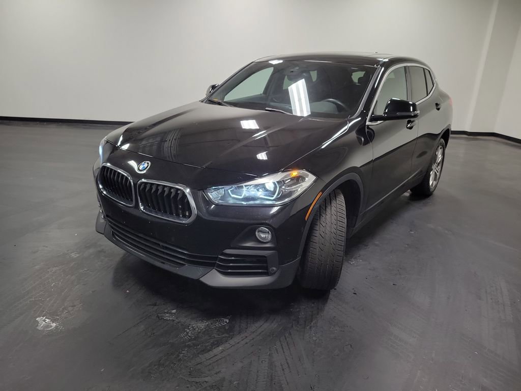Used 2020 BMW X2 xDrive28i image 5