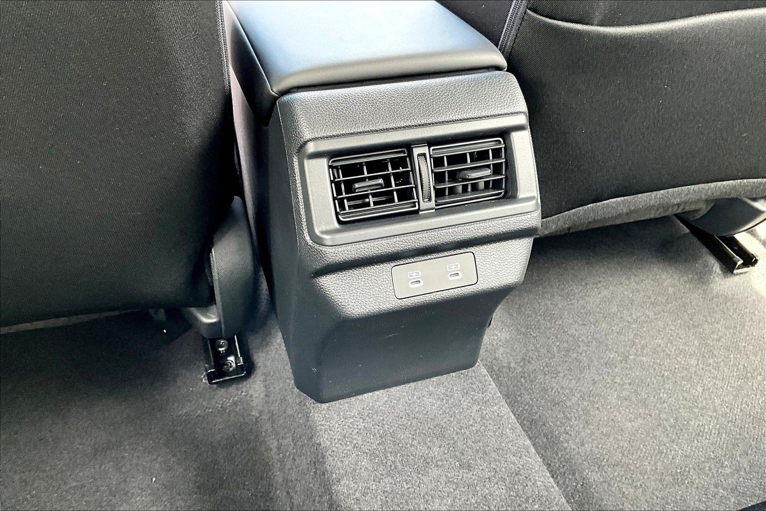 New 2026 Honda Accord LX image 23