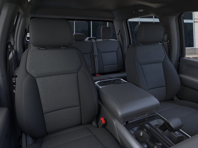 New 2026 Ford F150 XLT image 10