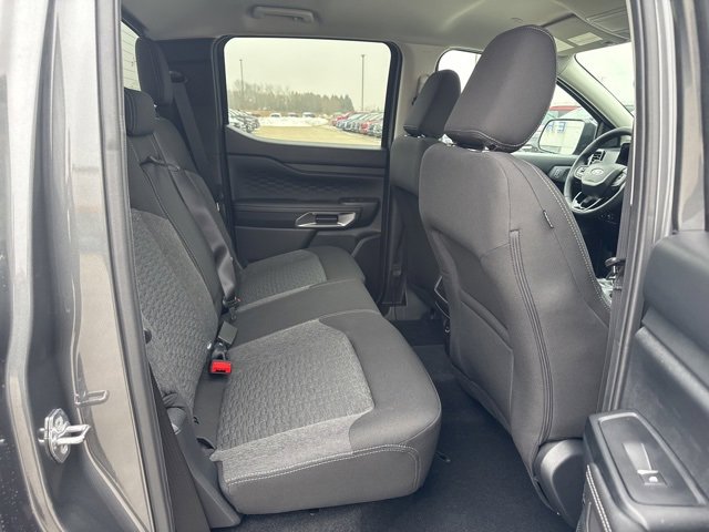 New 2025 Ford Ranger XLT image 14