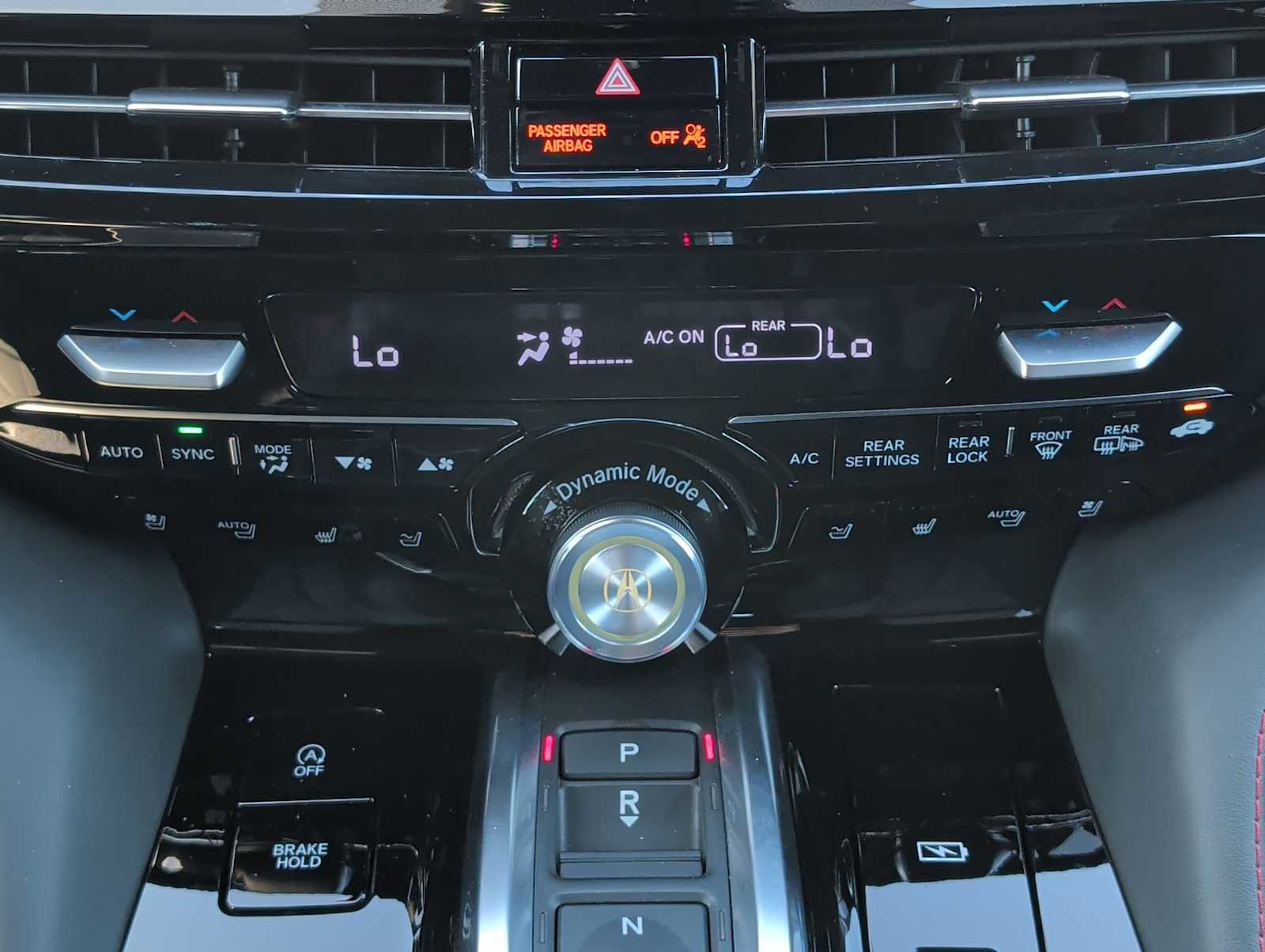 Used 2022 Acura MDX Type S image 17