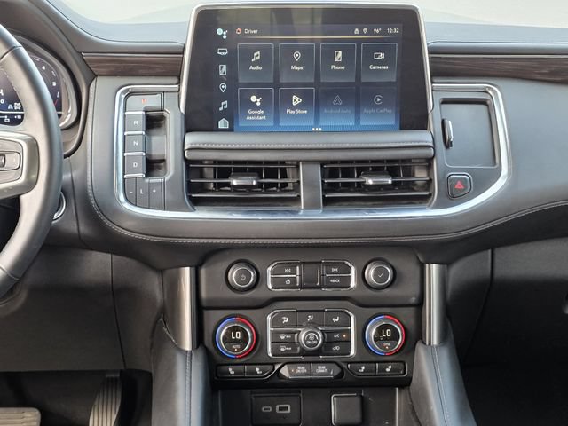 Used 2024 Chevrolet Tahoe LT w/ LT Signature Package AWD/4WD image 8
