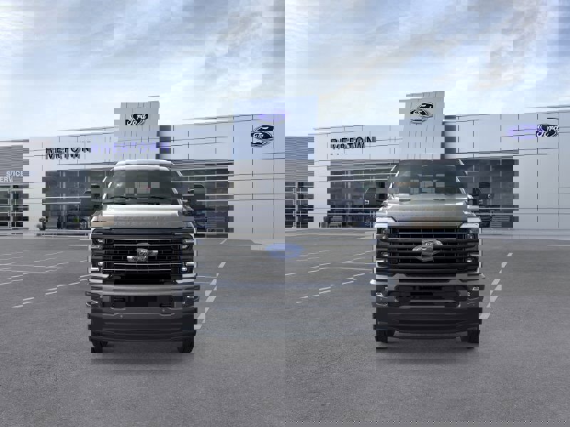 New 2026 Ford F350 Platinum image 28