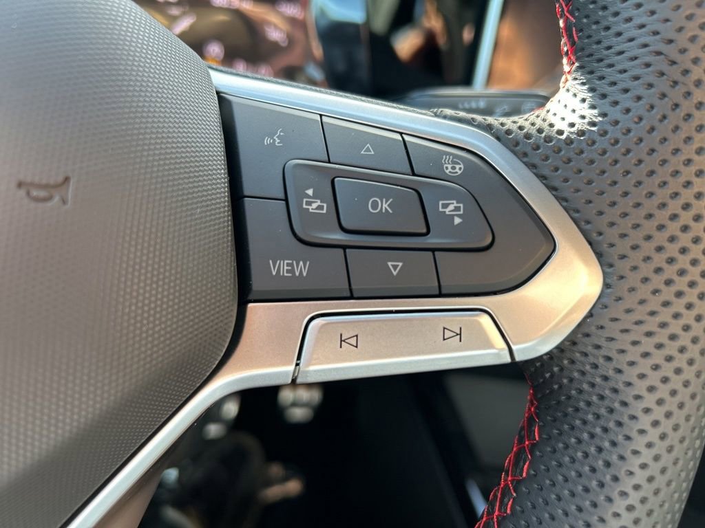 New 2026 Volkswagen GTI SE image 27