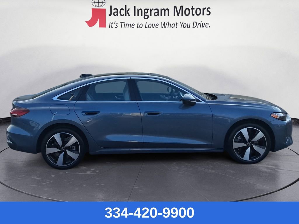 New 2025 Audi A5 2.0T Premium Plus image 6