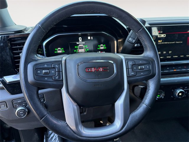Used 2022 GMC Sierra 1500 Elevation image 15