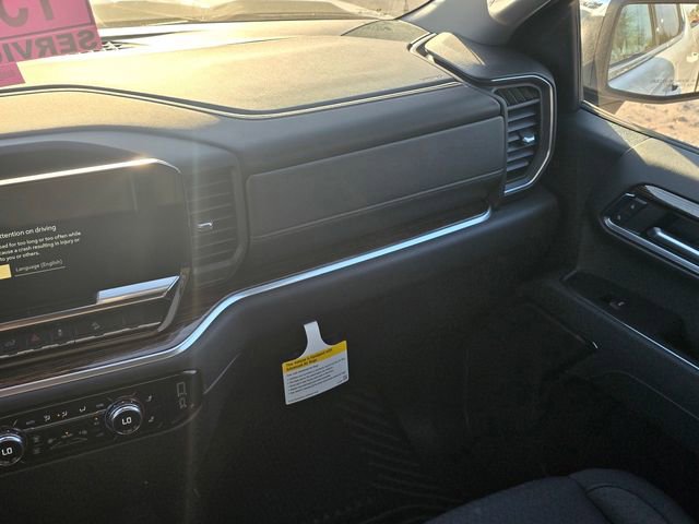 New 2026 GMC Sierra 1500 SLE w/ X31 Off-Road Package image 15