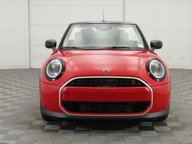 New 2025 MINI Cooper S image 2