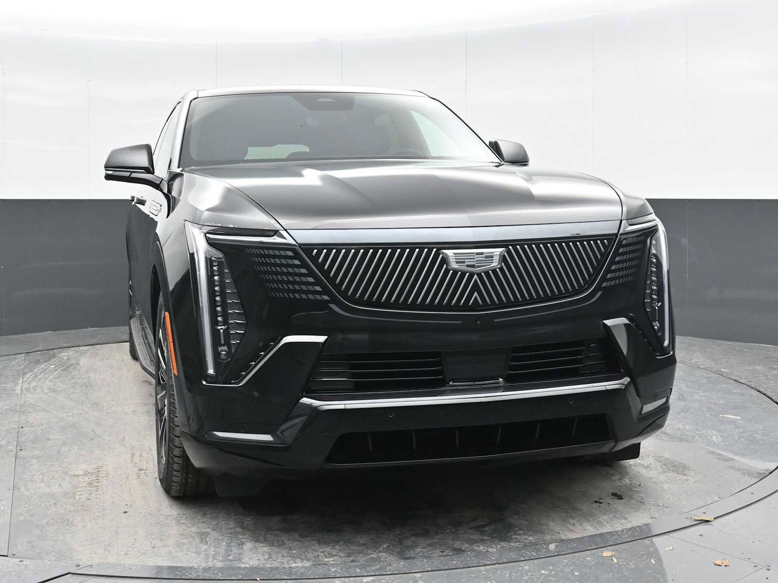 New 2025 Cadillac Escalade IQ Sport 1 w/ Smart Trailering package AWD/4WD image 6