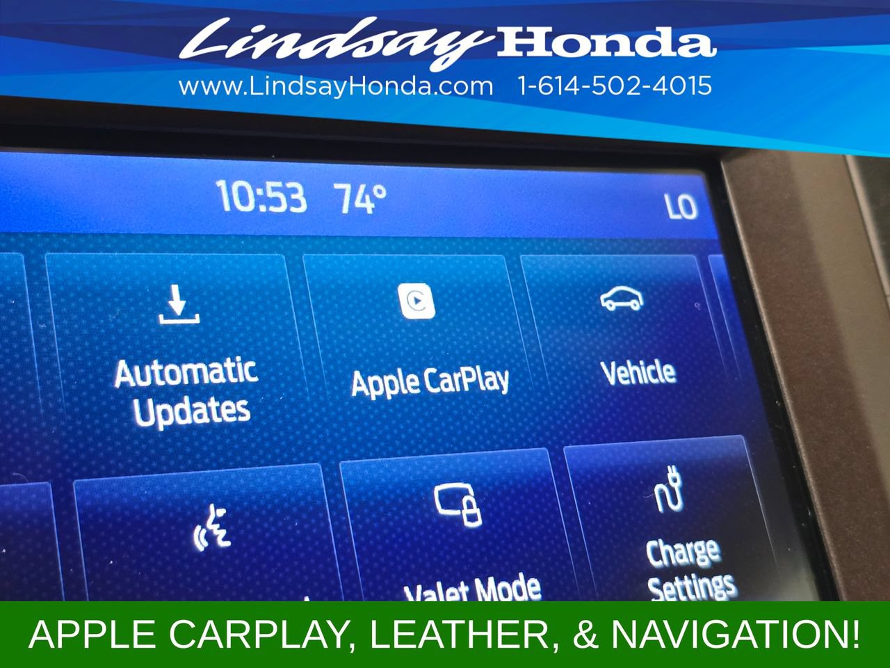 Used 2020 Ford Fusion Energi Titanium FWD image 18