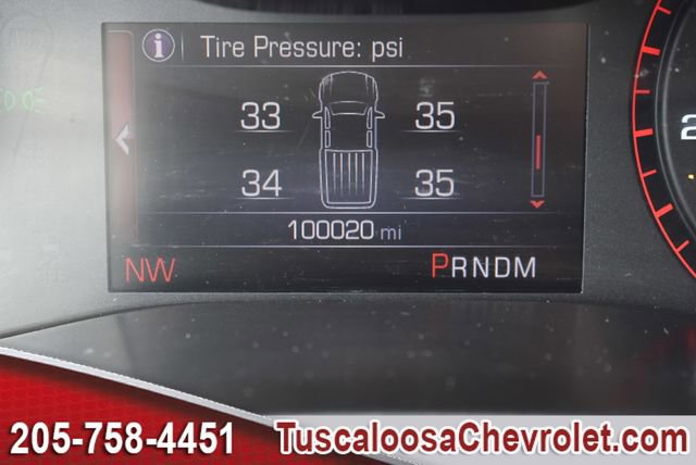 Used 2016 GMC Canyon SLT image 32