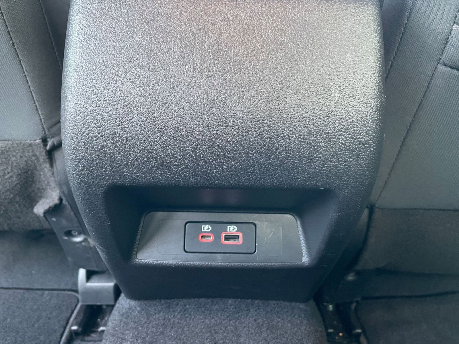 Used 2025 Nissan Altima 2.5 SV image 24