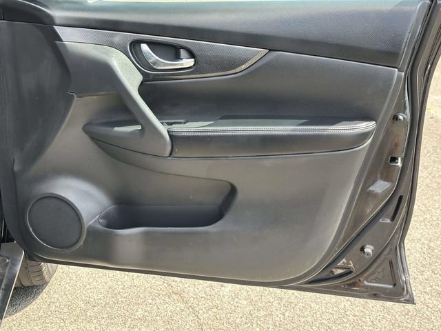 Used 2016 Nissan Rogue SL w/ SL Premium Package AWD/4WD image 8