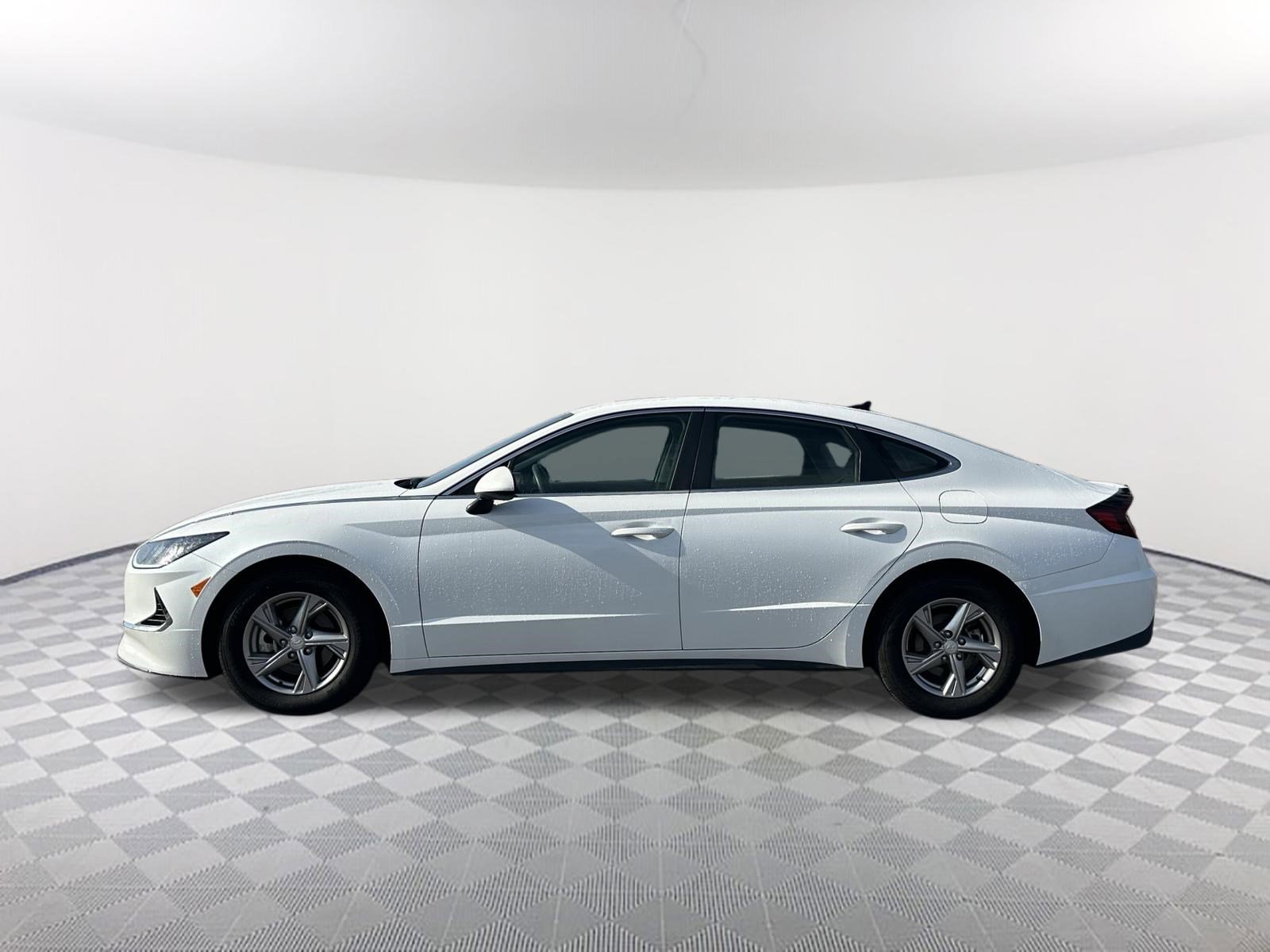 Used 2020 Hyundai Sonata SE image 11