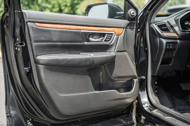 Used 2020 Honda CR-V Touring image 35