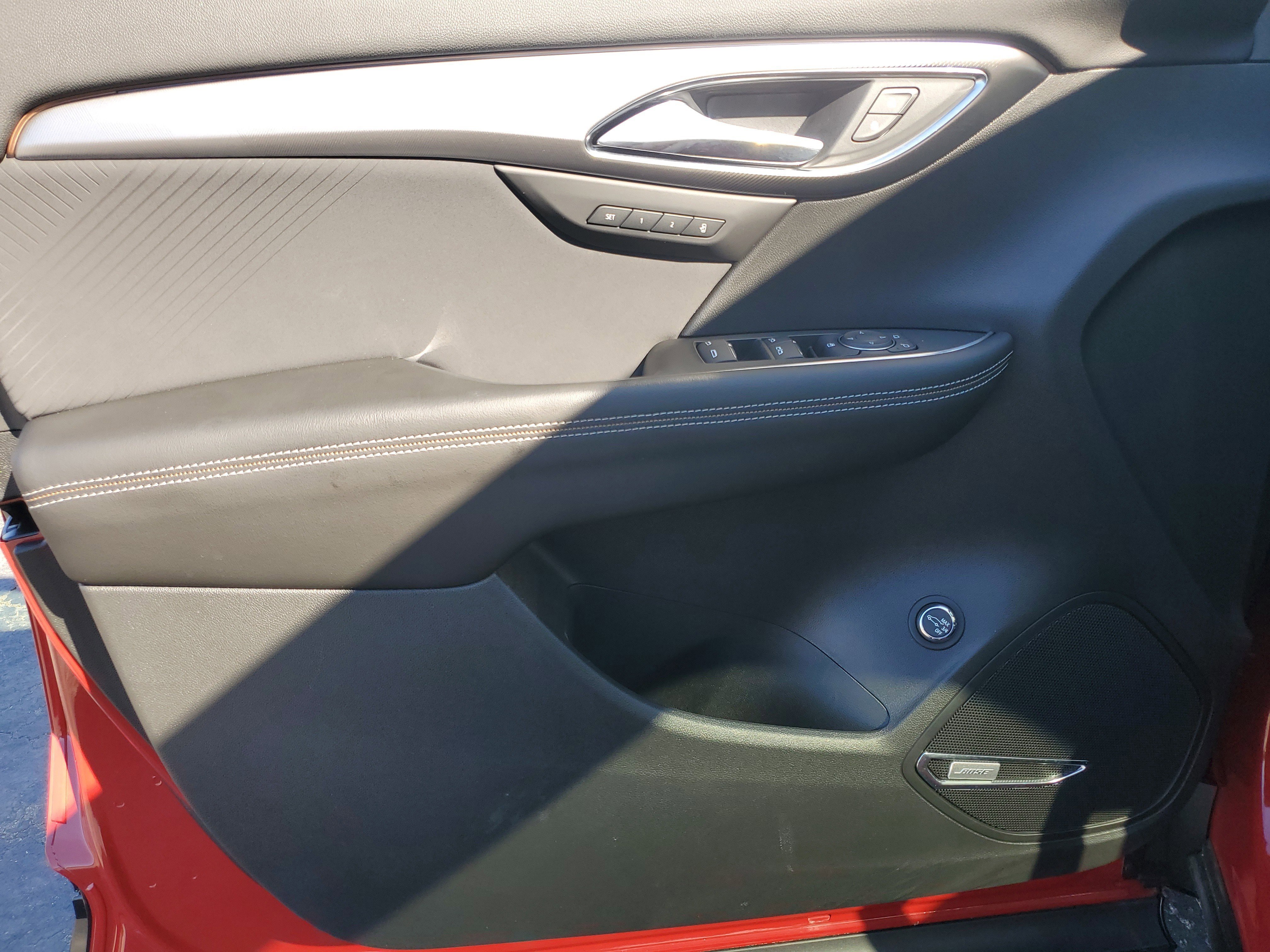 New 2025 Buick Envision Sport Touring image 15