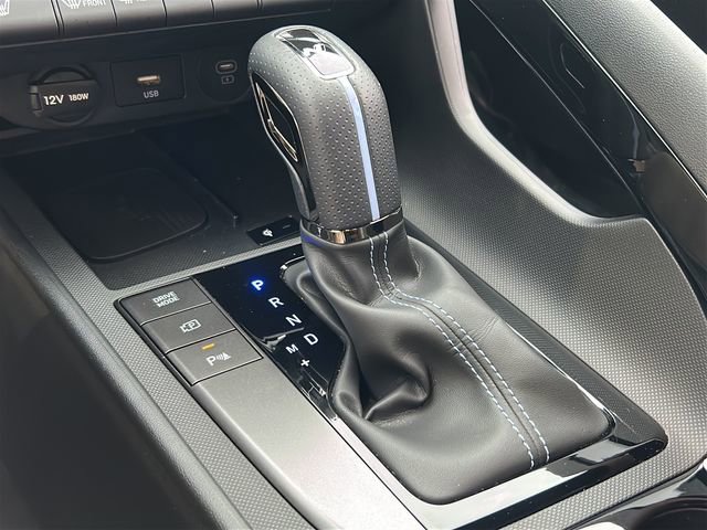 Used 2025 Hyundai Elantra N FWD image 19