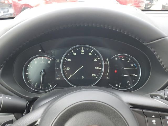 New 2025 MAZDA CX-5 AWD 2.5 S w/ Premium Plus Pkg image 25