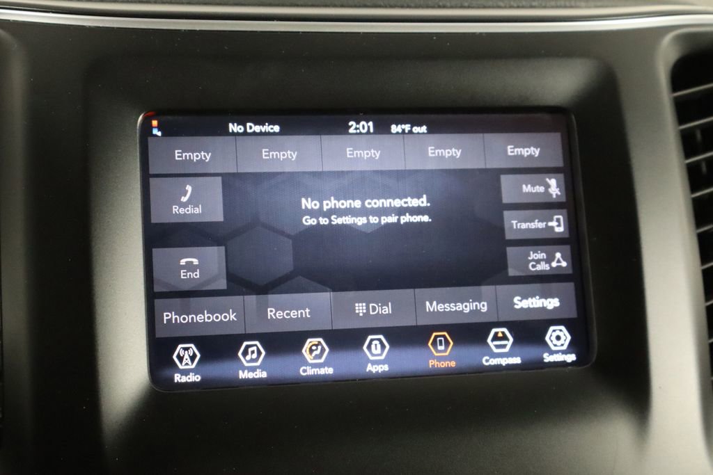 Used 2019 Jeep Cherokee Latitude w/ Popular Appearance Group AWD/4WD image 34