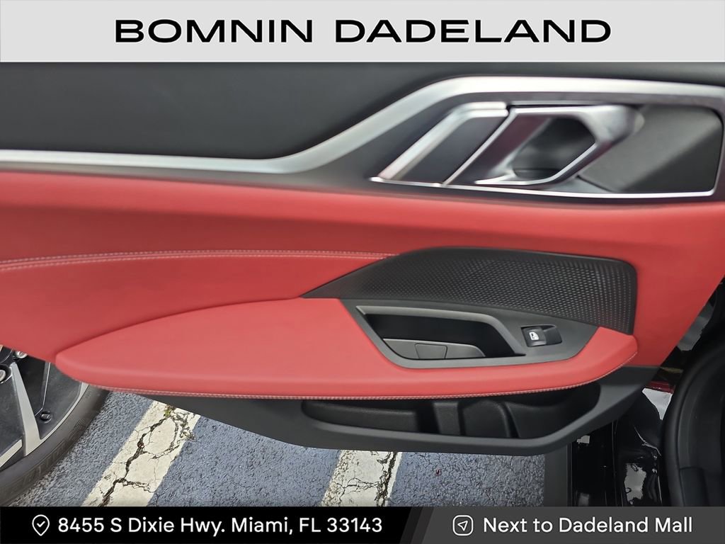 Used 2023 BMW 430i Gran Coupe image 11