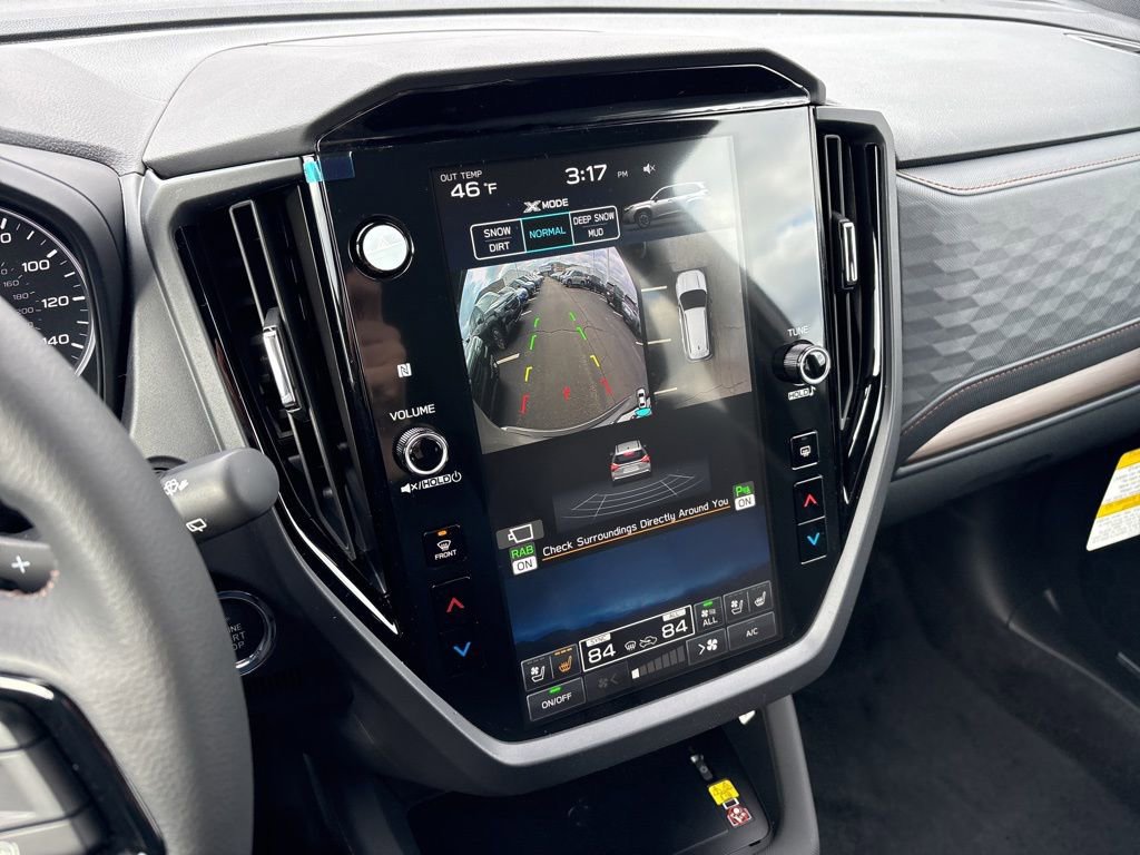 New 2026 Subaru Forester Touring image 29