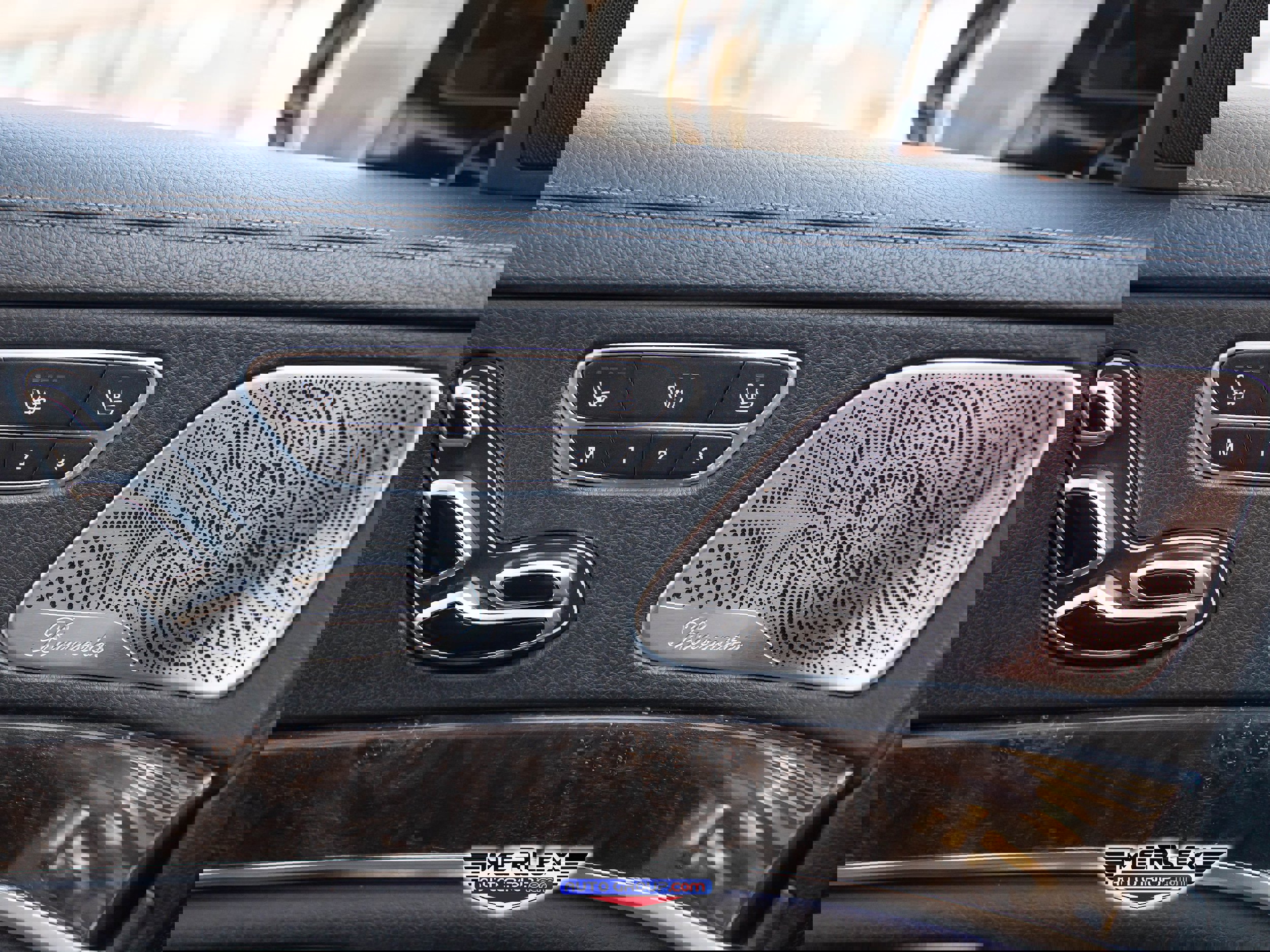 Used 2015 Mercedes-Benz S 550 550 AMG Package image 42