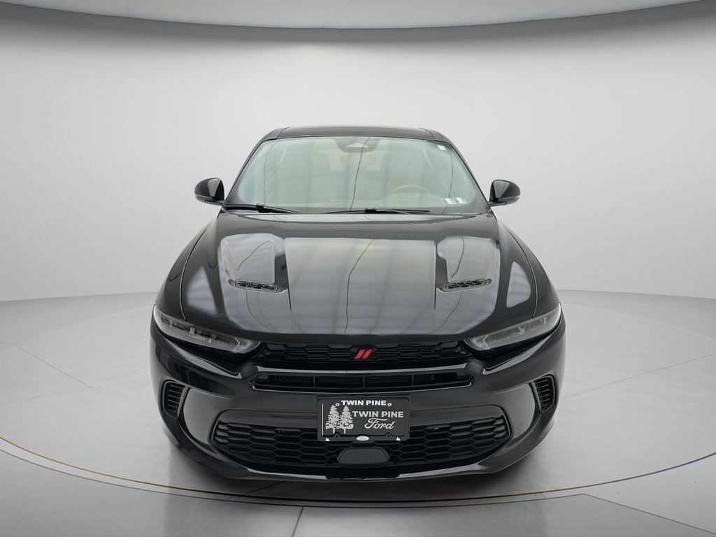 Used 2024 Dodge Hornet GT AWD/4WD image 2