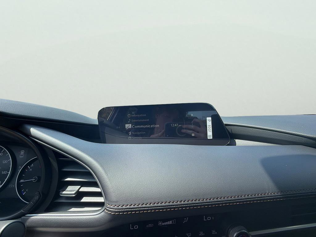 New 2026 MAZDA MAZDA3 2.5 S Sedan w/ Preferred Pkg FWD image 16