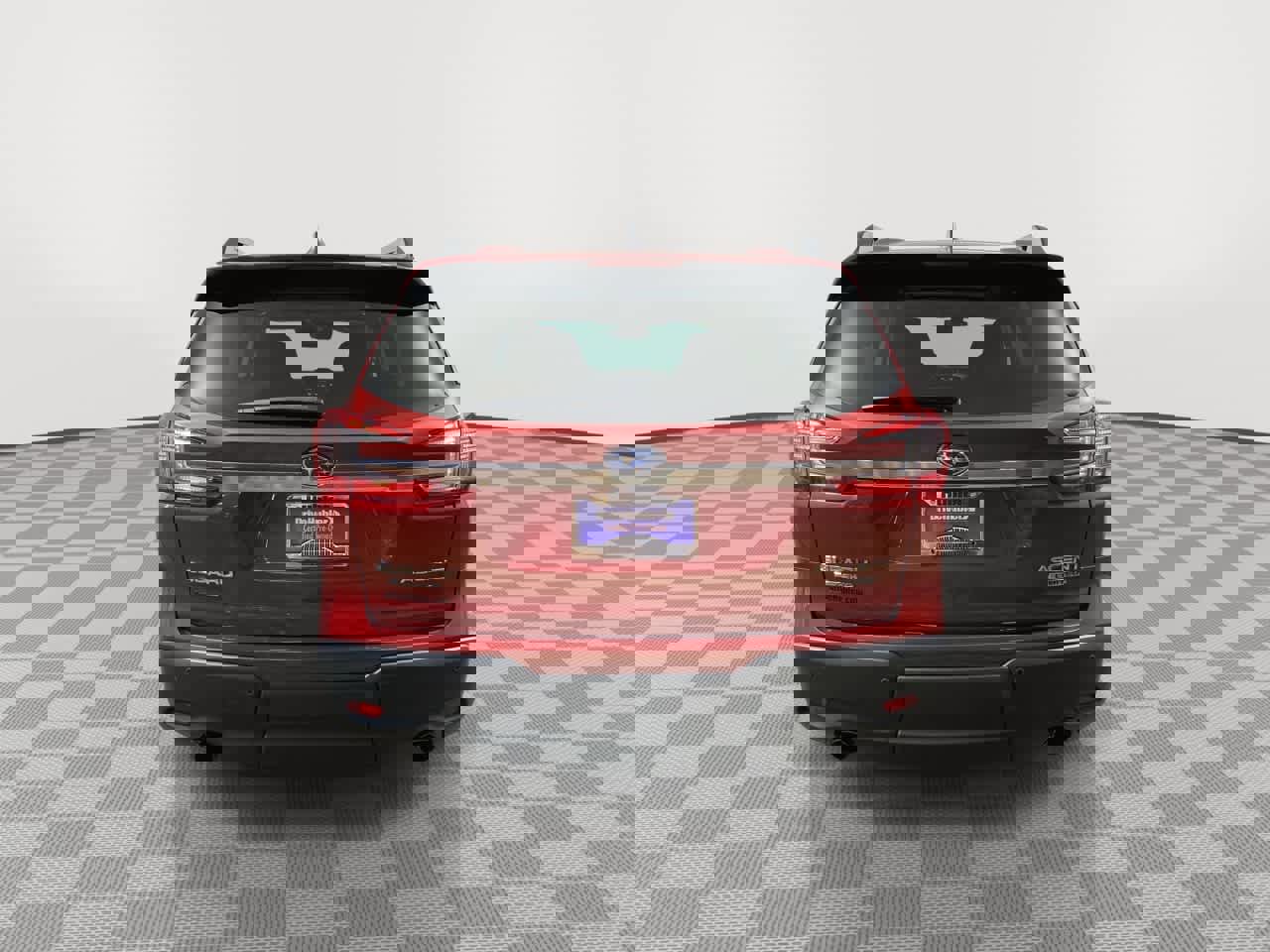 Used 2023 Subaru Ascent Limited w/ Technology Package image 3