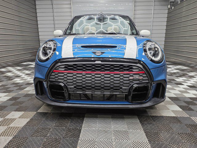 Used 2024 MINI Cooper John Cooper Works FWD image 3