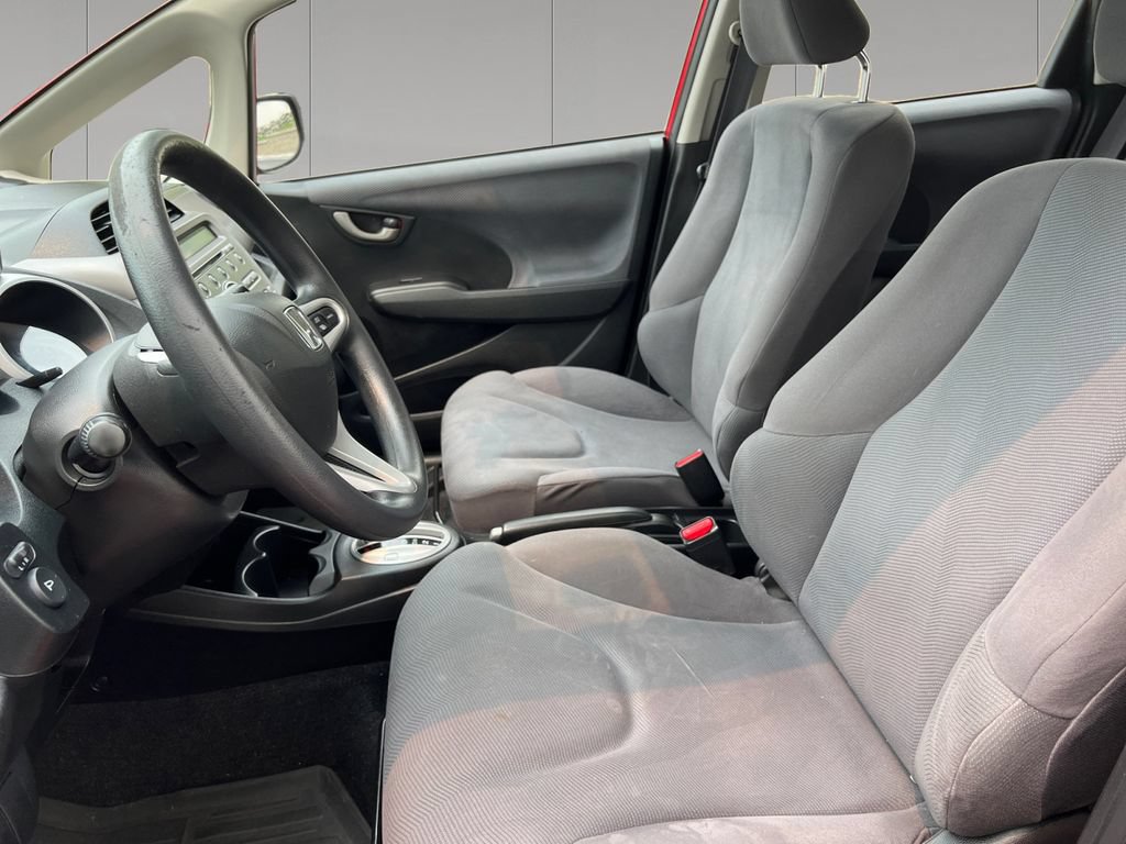 Used 2013 Honda Fit image 10