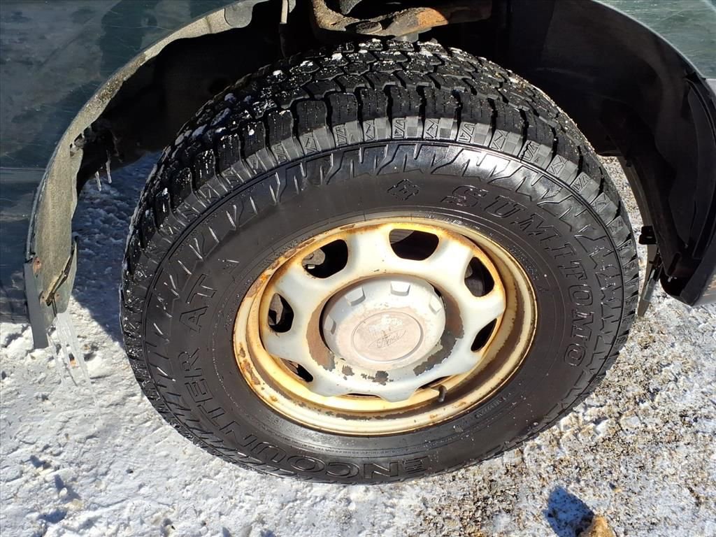 Used 2016 Ford F150 XL w/ Equipment Group 101A Mid image 13