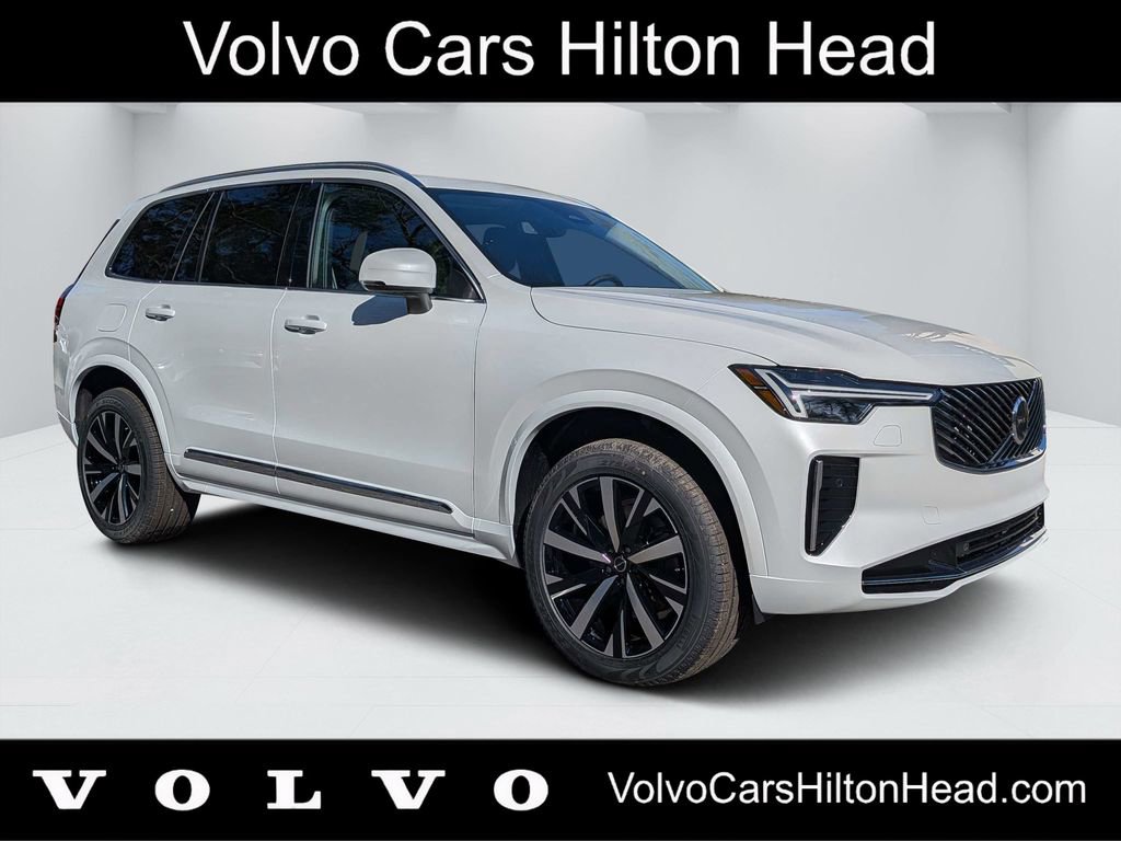 New 2026 Volvo XC90 B5 Core AWD/4WD image 1