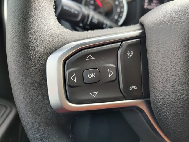 New 2026 RAM 1500 Big Horn w/ Night Edition image 20