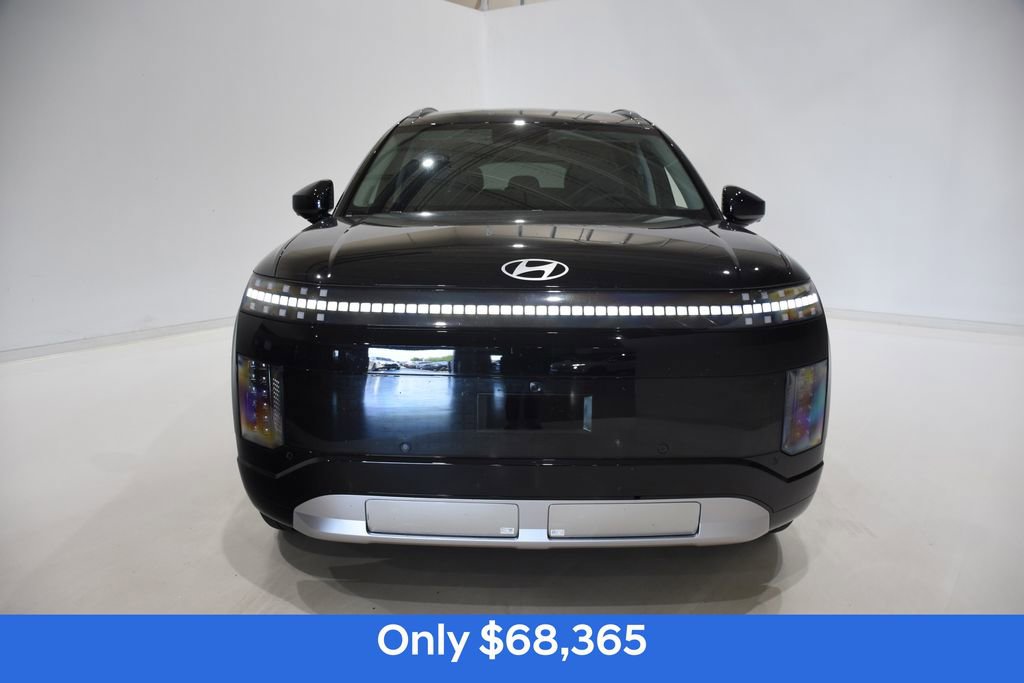 New 2026 Hyundai Ioniq 9 SEL image 2