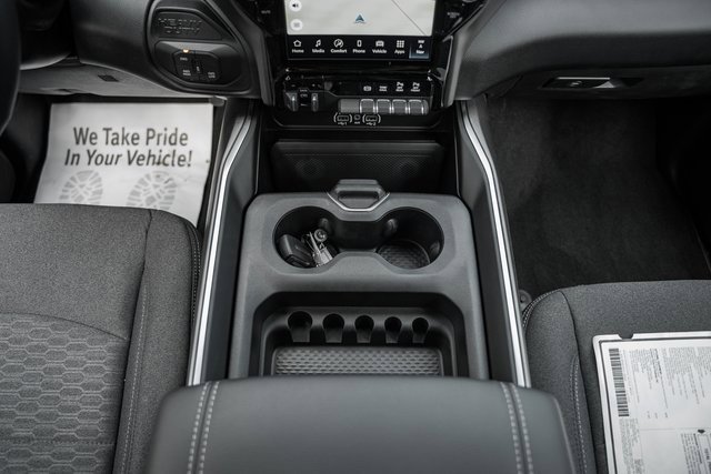 New 2026 RAM 2500 Big Horn image 30