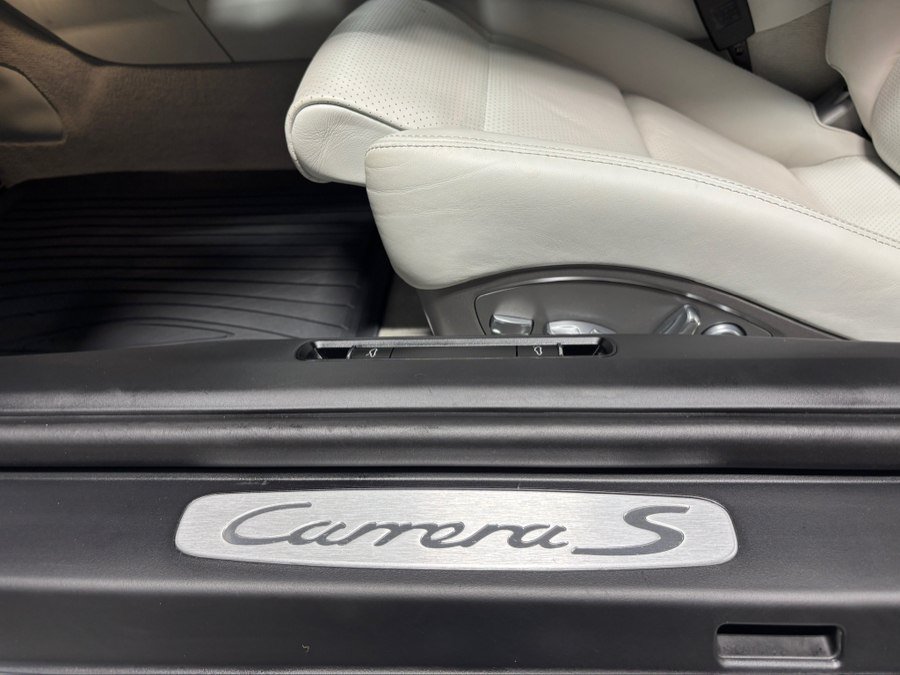 Used 2013 Porsche 911 Carrera S RWD image 29
