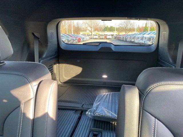 New 2026 GMC Acadia Elevation w/ Elevation Premium Package image 13