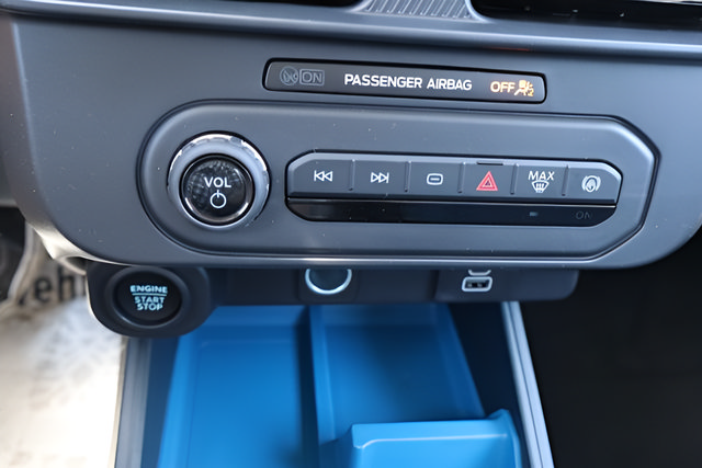 New 2026 Ford Maverick XLT FWD image 20