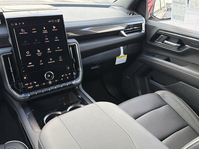 New 2026 GMC Yukon XL Elevation RWD image 22