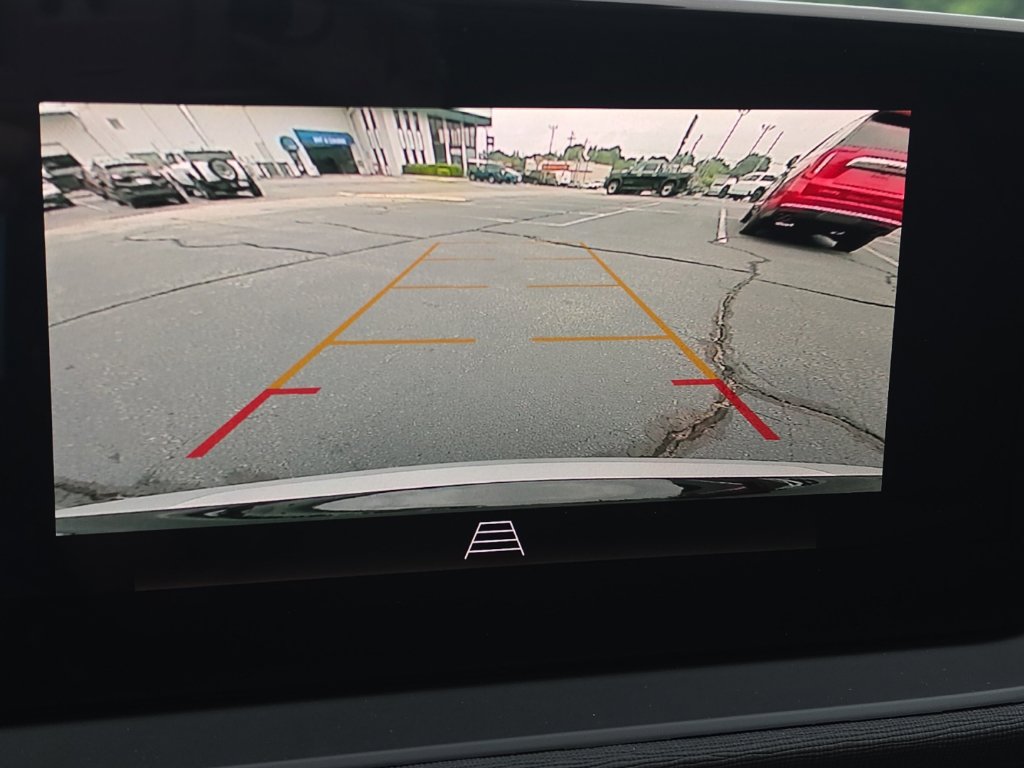 New 2026 Buick Envista Sport Touring w/ Convenience I Package FWD image 23