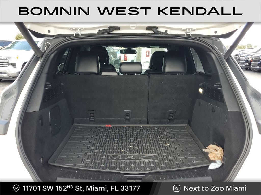 Used 2017 Lincoln MKC Reserve image 13