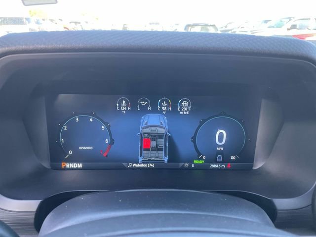 Used 2024 Ford F150 XLT w/ Mobile Office Package image 43