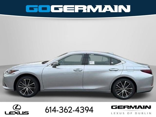 New 2025 Lexus ES 350 w/ Premium Package image 12