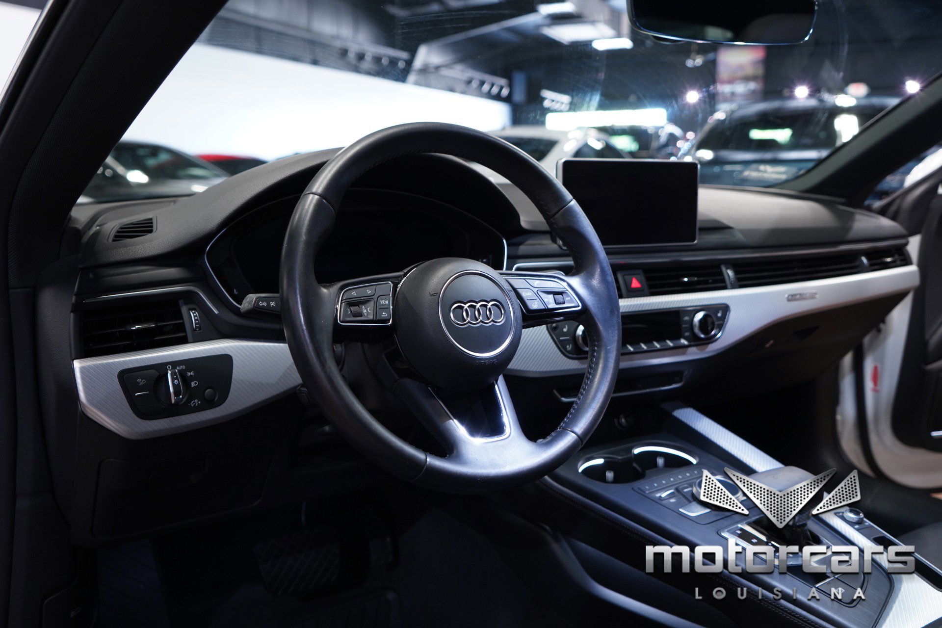 Used 2019 Audi A5 2.0T Premium Plus w/ Premium Plus image 27