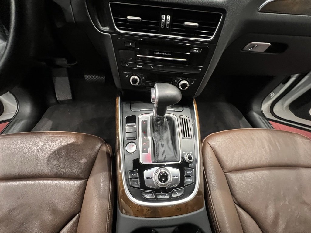 Used 2015 Audi Q5 2.0T Premium Plus w/ Technology Package image 40