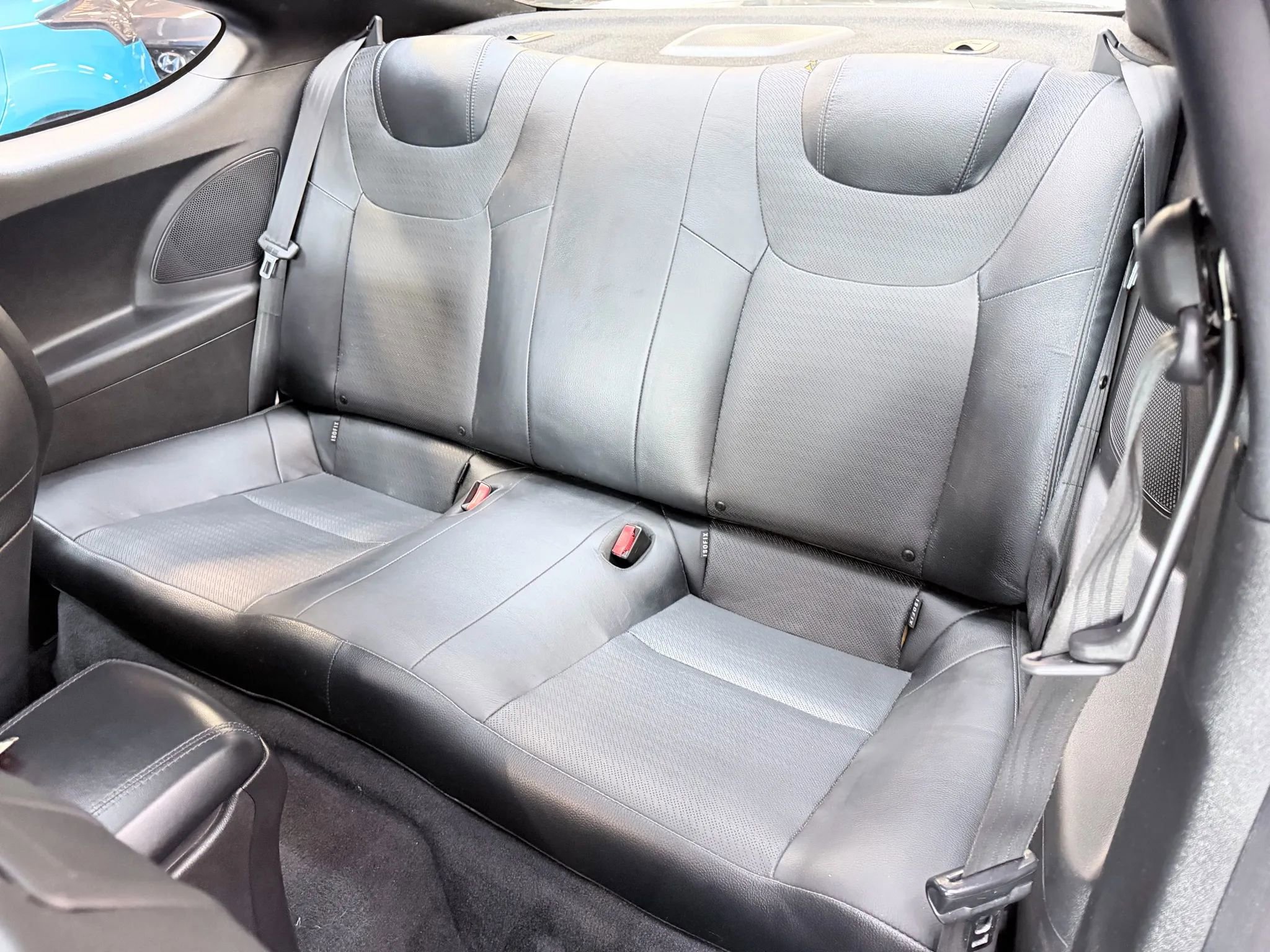 Used 2013 Hyundai Genesis 3.8 image 23